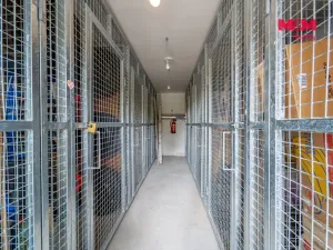 Prodej bytu 2+kk, Plzeň - Skvrňany, Kreuzmannova, 53 m2