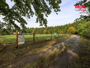 Prodej pozemku pro bydlení, Spálené Poříčí - Lipnice, 851 m2
