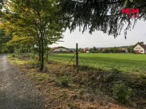 Prodej pozemku pro bydlení, Spálené Poříčí - Lipnice, 851 m2