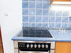 Pronájem bytu 2+kk, Kostelec nad Labem, 44 m2