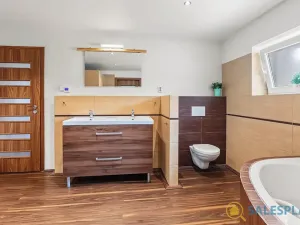 Prodej rodinného domu, Týn nad Bečvou, Smetanova, 157 m2
