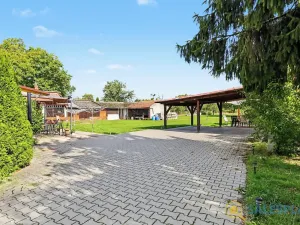 Prodej rodinného domu, Týn nad Bečvou, Smetanova, 157 m2