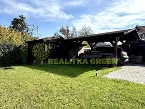 Pronájem rodinného domu, Pržno, 210 m2