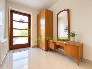 Pronájem rodinného domu, Pržno, 210 m2