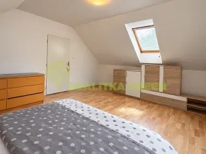 Pronájem rodinného domu, Pržno, 210 m2