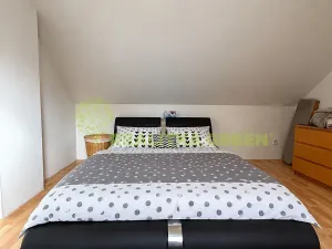 Pronájem rodinného domu, Pržno, 210 m2