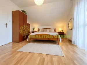 Pronájem rodinného domu, Pržno, 210 m2
