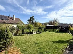 Pronájem rodinného domu, Pržno, 210 m2