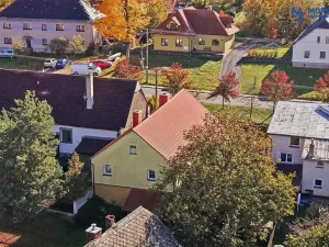 Prodej rodinného domu, Jívová, 225 m2
