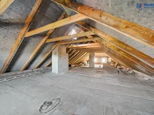 Prodej rodinného domu, Jívová, 225 m2
