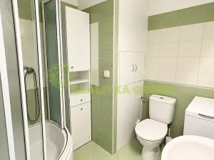Pronájem bytu 2+kk, Zlín, Podlesí II, 47 m2