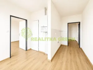 Prodej bytu 3+1, Zlín, Slovenská, 71 m2