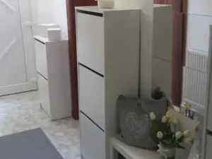 Pronájem bytu 2+1, Praha - Liboc, Na Džbánu, 55 m2
