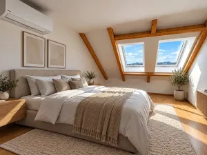 Prodej bytu 2+kk, Praha - Karlín, Jirsíkova, 73 m2