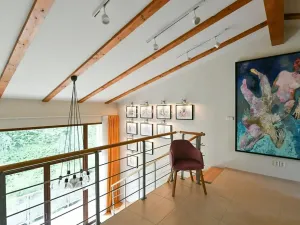 Pronájem bytu 2+kk, Praha - Bubeneč, Mlýnská, 87 m2
