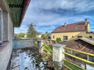 Prodej rodinného domu, Poděbrady, Sokolečská, 168 m2