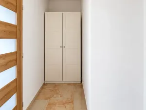 Pronájem bytu 2+kk, Teplice, Jankovcova, 45 m2