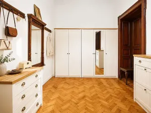 Prodej bytu 3+1, Teplice, Kollárova, 130 m2