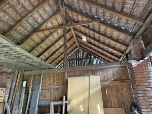 Prodej rodinného domu, Libníkovice, 300 m2