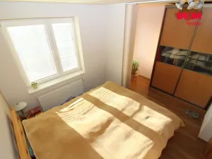 Pronájem bytu 3+1, Nový Bor - Arnultovice, Rumburských hrdinů, 79 m2