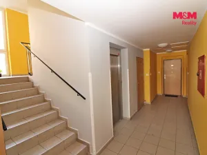 Pronájem bytu 3+1, Nový Bor - Arnultovice, Rumburských hrdinů, 79 m2