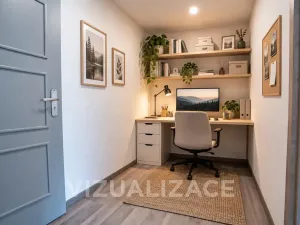 Prodej bytu 1+kk, Bělá pod Bezdězem, Mladoboleslavská, 37 m2