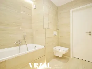 Prodej bytu 2+kk, Praha - Kamýk, Ve Lhotce, 53 m2
