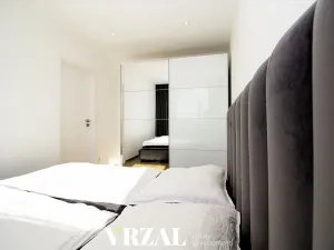 Prodej bytu 2+kk, Praha - Kamýk, Ve Lhotce, 53 m2