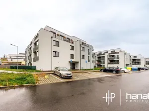 Pronájem bytu 2+kk, Uničov, Pionýrů, 55 m2