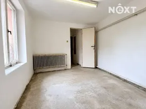 Prodej rodinného domu, Kojetín, Stružní, 52 m2