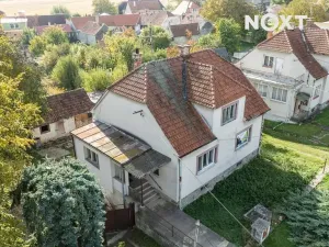 Prodej rodinného domu, Slatina, 234 m2