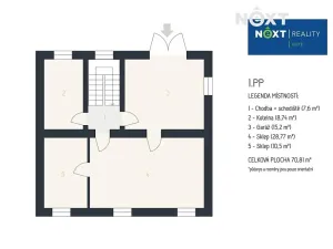 Prodej rodinného domu, Slatina, 234 m2