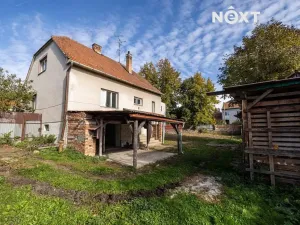 Prodej rodinného domu, Slatina, 234 m2