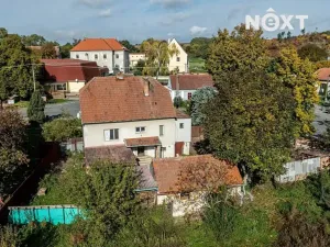 Prodej rodinného domu, Slatina, 234 m2
