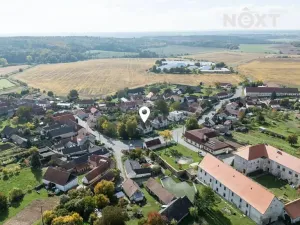 Prodej rodinného domu, Slatina, 234 m2