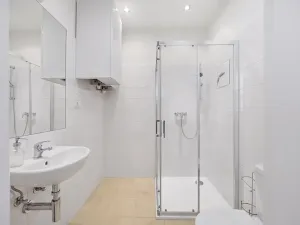 Prodej bytu 2+kk, Praha - Michle, Hodonínská, 50 m2