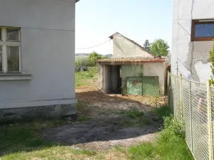 Prodej pozemku pro bydlení, Přeštice, 2575 m2