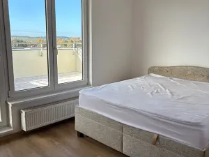 Pronájem bytu 4+kk, Praha - Čakovice, Schoellerova, 95 m2