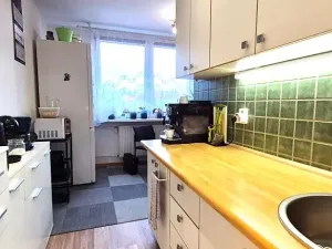 Prodej bytu 2+1, Rokycany, Soukenická, 67 m2