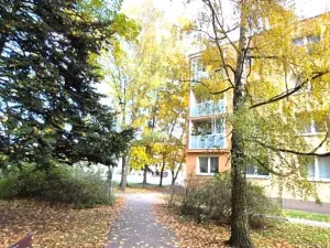 Prodej bytu 2+1, Rokycany, Soukenická, 67 m2