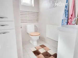 Prodej rodinného domu, Lužec nad Vltavou, Šmeralova, 184 m2