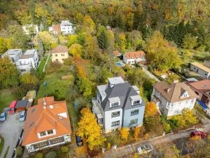 Prodej pozemku pro bydlení, Brno, 1300 m2