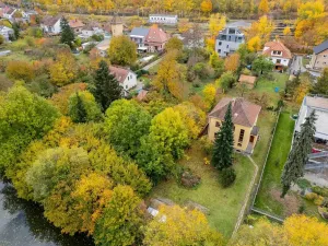 Prodej pozemku pro bydlení, Brno, 1300 m2