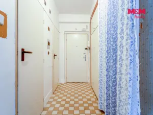 Prodej bytu 2+1, Plzeň - Lobzy, Blatenská, 49 m2