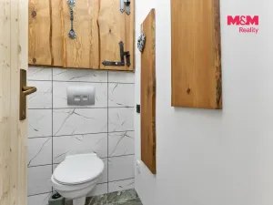 Pronájem bytu 4+kk, Libáň, Na Ženichově, 80 m2