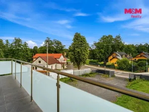 Prodej bytu 4+kk, Šimonovice - Minkovice, Buková, 152 m2