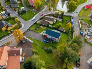 Prodej bytu 4+kk, Šimonovice - Minkovice, Buková, 152 m2