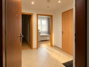 Prodej bytu 2+kk, Praha - Zličín, Sazovická, 44 m2