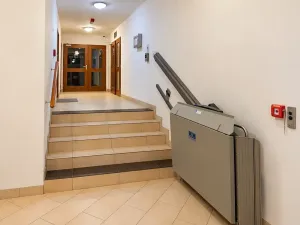 Prodej bytu 2+kk, Praha - Zličín, Sazovická, 44 m2