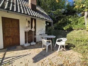 Prodej chaty, Heroltice, 46 m2